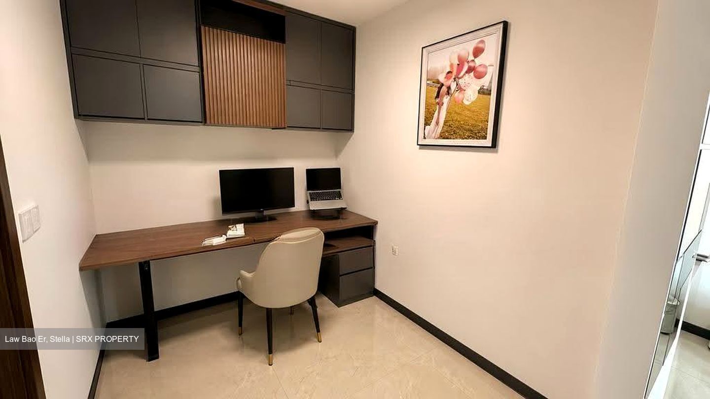 Normanton Park (D5), Apartment #635644671